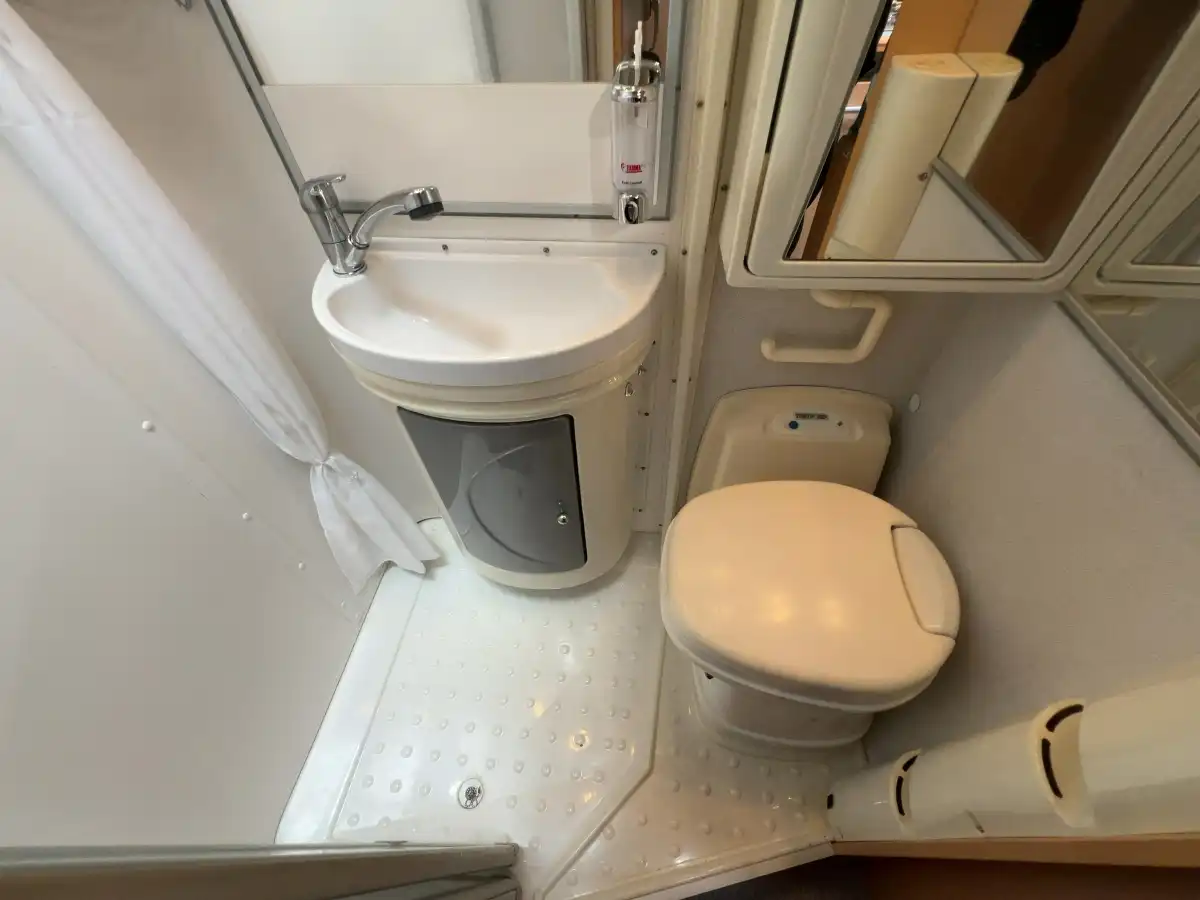 TEC Rotec 5850 TI - Ansicht 15